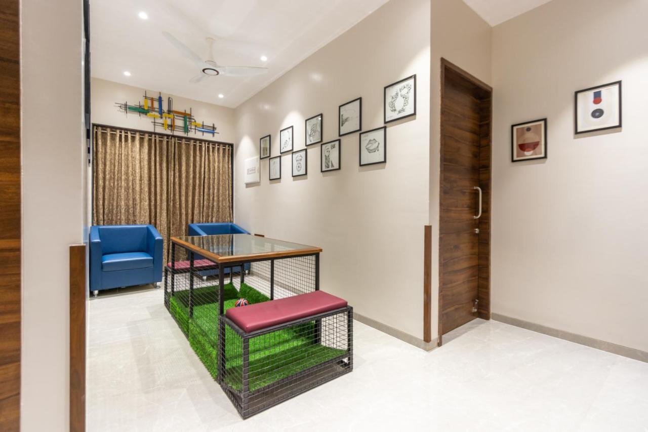 Austin Villa By Tropicana Stays Lonavala Exterior photo